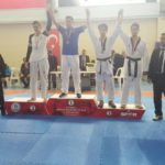 Zeytinburnu Taekwondo Cihan Spor Kulübü