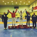 Zeytinburnu Taekwondo Cihan Spor Kulübü