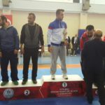 Bayanlar Takım Üçüncüsü - Cihan Spor Kulübü