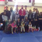 İstanbul Şampiyonası, Taekwondo, Cihan Spor Kulübü Zeytinburnu