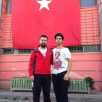 Cihan Spor Kulübü, İstanbul Üçüncüsü Muhammet Ataoğlu