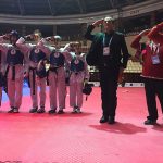 Turkish National Taekwondo Team