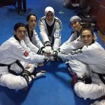 Turkish National Taekwondo Team