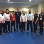 Takımlar Dünya Taekwondo Şampiyonası