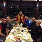 ETU Avrupa Taekwondo Birliği Antrenör Semineri