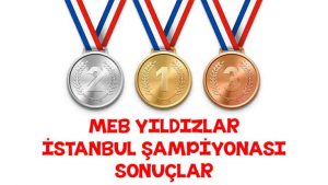 MEB Yıldızlar Şampiyonası