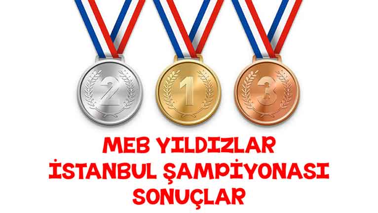 MEB Yıldızlar Şampiyonası